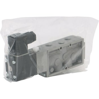 CKD CKD セレックスバルブ 4K337-08Y-M1-F-AC100V - www.bigbangmexico.com