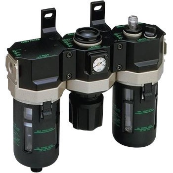 C4000-15-F �N�����G�A���j�b�g(�I�[�g�h�����t) CKD 02098661