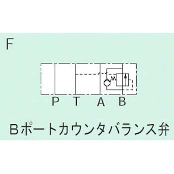 システムスタック弁 ダイキン工業