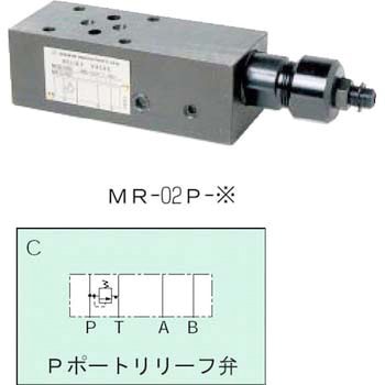 システムスタック弁 ダイキン工業