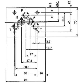 電磁操作弁