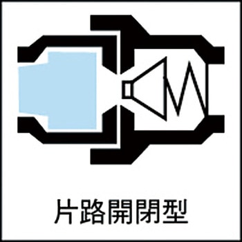 ダスターカプラ(ソケット) 日東工器