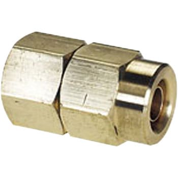 ホースソケット 千代田通商