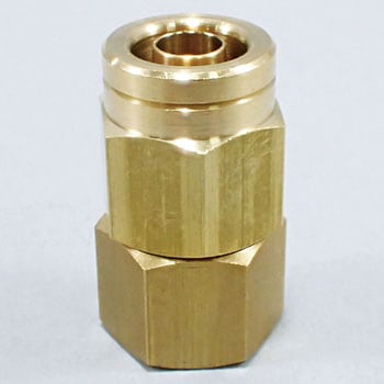 ホースソケット 千代田通商