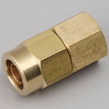 ホースソケット 千代田通商