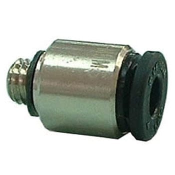 タッチコネクター5/六角穴付メイルコネクタ 千代田通商