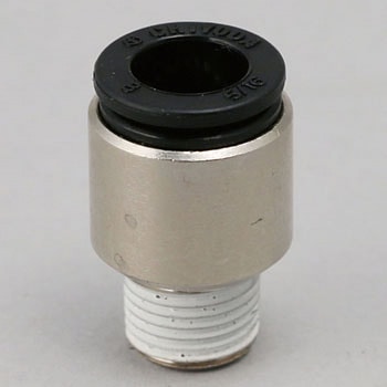 タッチコネクター5/六角穴付メイルコネクタ 千代田通商