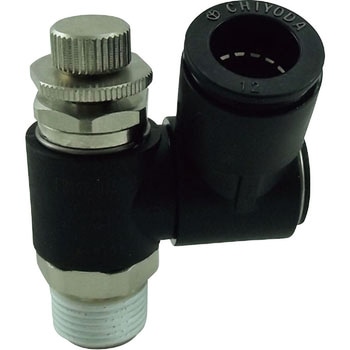 タッチコネクター5/スピードコントローラーβタイプ 千代田通商