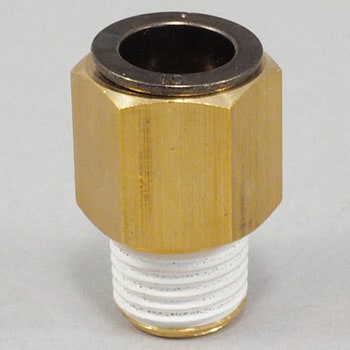 タッチコネクターFUJI/メイルコネクタ(金属) 千代田通商
