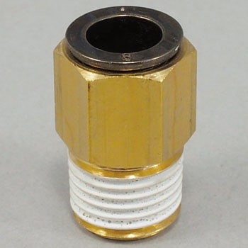 タッチコネクターFUJI/メイルコネクタ(金属) 千代田通商