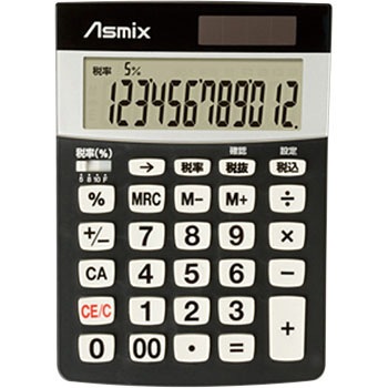 C1226BK œdS Asmix(AXJ) 12 02124736