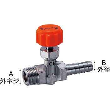 最新作低価 アソー チッコロα オス・メス １／８ ＳＭ−１０１１ １個