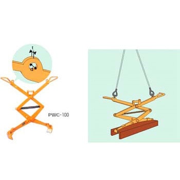 クランプ 日本クランプ(JAPAN CLAMP)