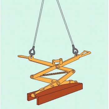 クランプ 日本クランプ(JAPAN CLAMP)