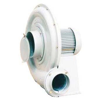 電動送風機 KSBシリーズ(ターボ) SDG株式会社