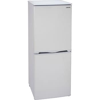 143L 2ドア冷凍冷蔵庫