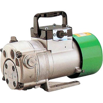 GM-2524H 高粘度油用モーターポンプ チェンジマスター GMシリーズ 工進 03365677