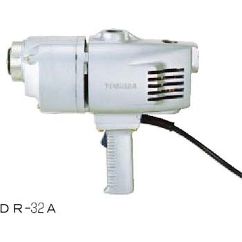 DR-32A 電気ドリル 1個 日本電産シバウラ 【通販モノタロウ】