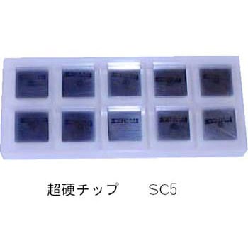 ハイチャンファSC-5(替刃) サンワ(電動工具)