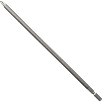 エアー・電動ドライバー用ビット ベッセル