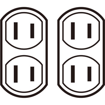 屋内型 単相100V一般普及品 電工ドラム 日動工業