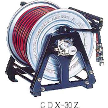 GDX-30Z ハタヤガスリール ハタヤリミテッド 内径5.0mm長さ30m GDX-30Z