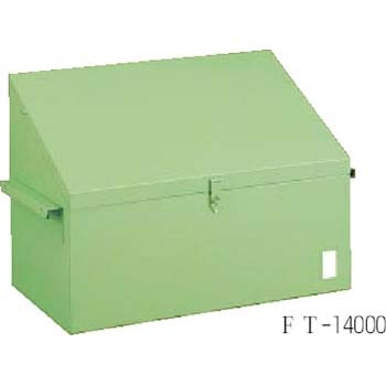 トラスコ ツールケース F-14000
