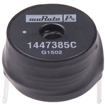 Murata Power Solutions リードインダクタ (ボビンタイプ)， 47 μH， 8.5A， ラジアル， 1447385C Murata Power Solutions