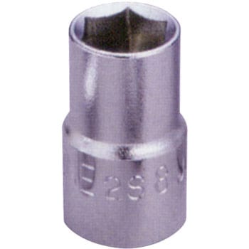 ソケット(6角) TONE トネ (前田金属工業)