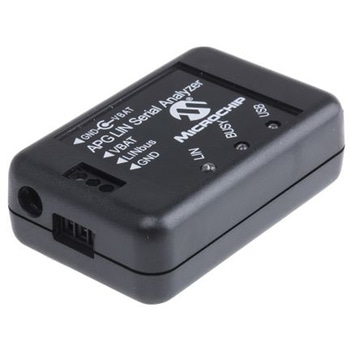 Microchip 開発キット APGDT001 MICROCHIP