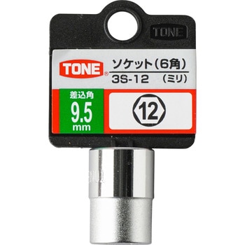 3S-12 \Pbg(6p) TONE gl (OcH) p9.5mmΕӐ@12.0mm 02176307