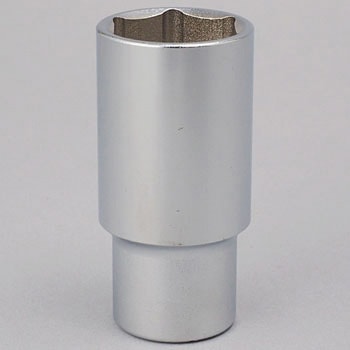 ディープソケット (6角) TONE トネ (前田金属工業)
