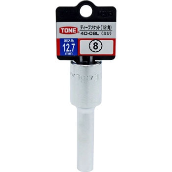 4D-08L �f�B�[�v�\�P�b�g(12�p) TONE(�g�l/��:�O�c�����H��) 02176544