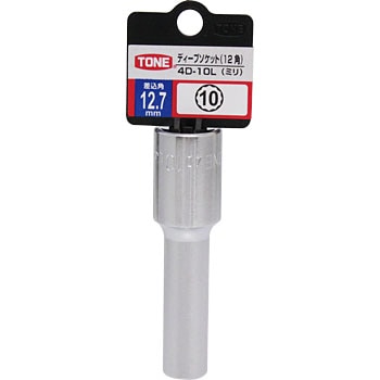 4D-10L �f�B�[�v�\�P�b�g(12�p) TONE(�g�l/��:�O�c�����H��) 02176571