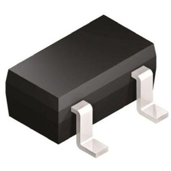 Microchip 電圧監視 IC 1チャンネル， 3-Pin SOT-23 MICROCHIP