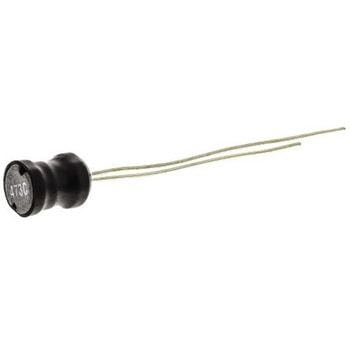 Murata Power Solutions リードインダクタ (ラジアル)， 47 μH， 770mA， ラジアル， 22R473C Murata Power Solutions