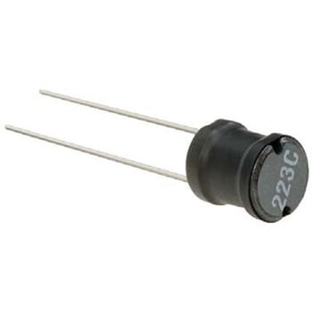 Murata Power Solutions リードインダクタ (ラジアル)， 47 μH， 1.5A， スルーホール， 13R473C Murata Power Solutions