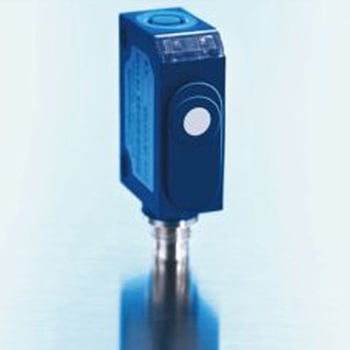 Microsonic 超音波センサ ブロック形 検出範囲 250 mm ねじの呼び M12 x 1 MICROSONIC