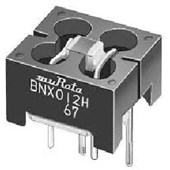 BNX012H01 Murata EMItB^ 15A X[z[ MURATA(c쏊) 02177230
