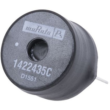 Murata Power Solutions リードインダクタ， 220 μH， 3.5A， アキシャル Murata Power Solutions