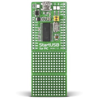 MikroElektronika 開発キット MIKROE-647 MikroElektronika