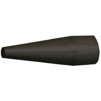 Mueller Electric 絶縁体ブーツ BU-49-0 黒 - MUELLER ELECTRIC