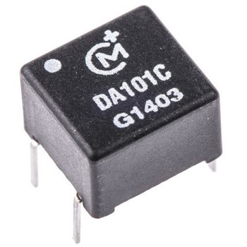 DA101C Murata Power Solutions I[fBIgX Murata Power Solutions 1Zbg(50) DA101C 02178097