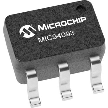 Microchip 電源スイッチIC MICROCHIP