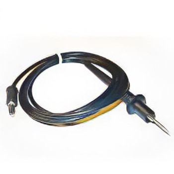 Mueller Electricマルチメータ用テストリード， 1.2m MUELLER ELECTRIC