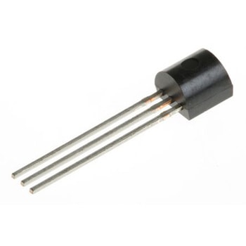 Microchip 電圧レギュレータ 低ドロップアウト電圧 3.3 V， 3-Pin， MCP1702-3302E/TO - MICROCHIP