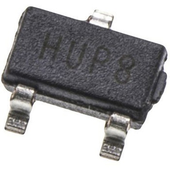 Microchip 電圧レギュレータ 低ドロップアウト電圧 3.3 V， 3-Pin， MCP1703T-3302E/CB MICROCHIP