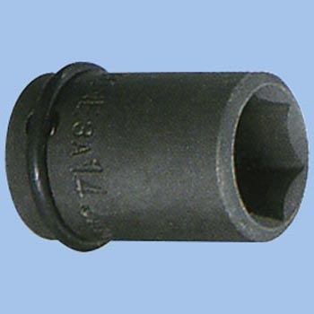 3A-12 インパクト用ソケット 1個 トネ TONE (前田金属工業) 【通販 ...