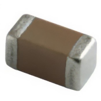 Murata MLCC 10μF 16V dc 0805 GRM21BR61C106KE15L MURATA