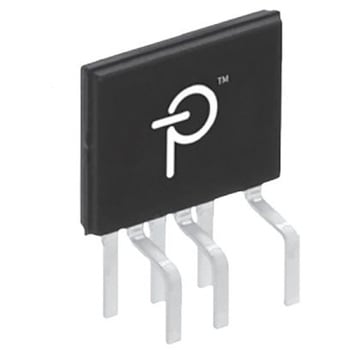 Power Integrations AC/DCコンバータ， 12 V dc出力， 6-Pin eSIP-7C POWER INTEGRATIONS